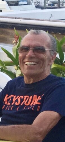 Herbert D. Nannah